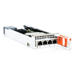 303.254.100C.00 EMC 4-PORT 10GB RJ-45  V2 FOR EMC DATADOMAIN DD6300 DD9300